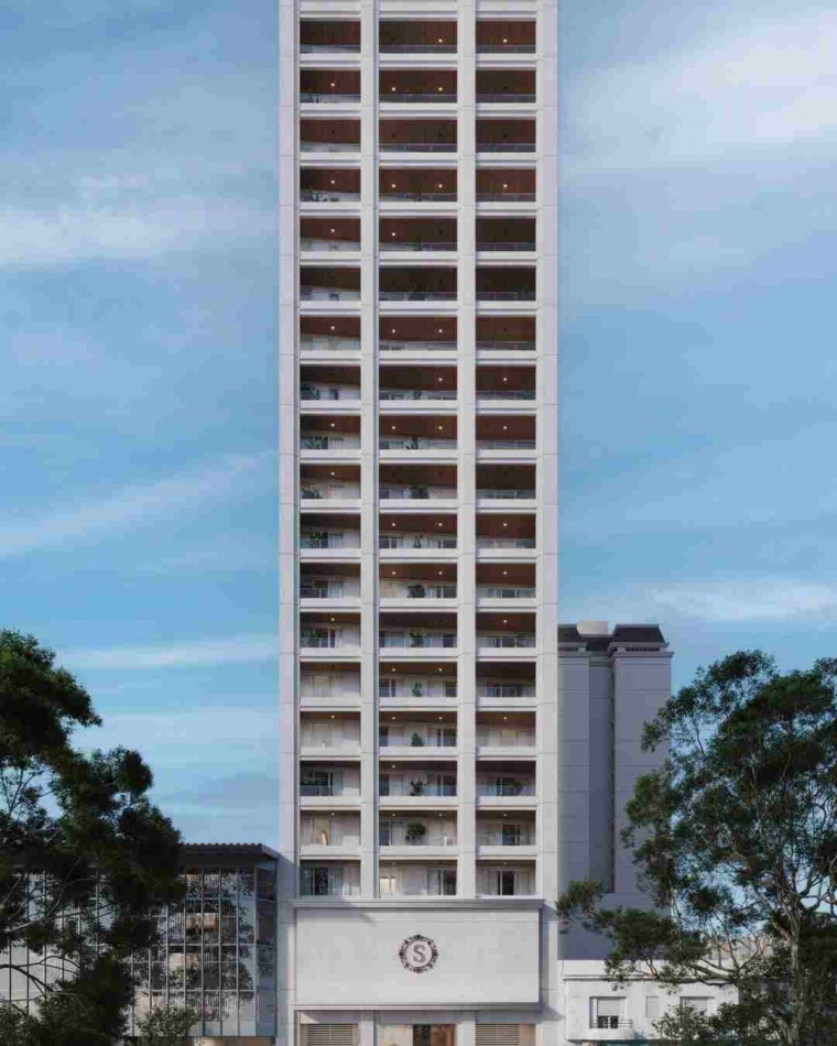 Sofia II Rivadavia 2575 - ¡Inversion en pozo! Semi pisos y pisos exclusivos 