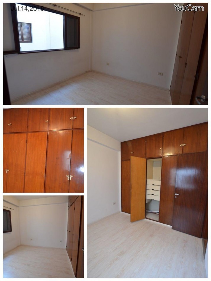 Departamento en venta - Eva Peron y 9 de Julio, Santa Fe Capital