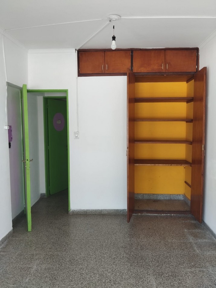 LOCAL COMERCIAL EN ALQUILER - ESQUINA SAN MARTIN Y FRENCH