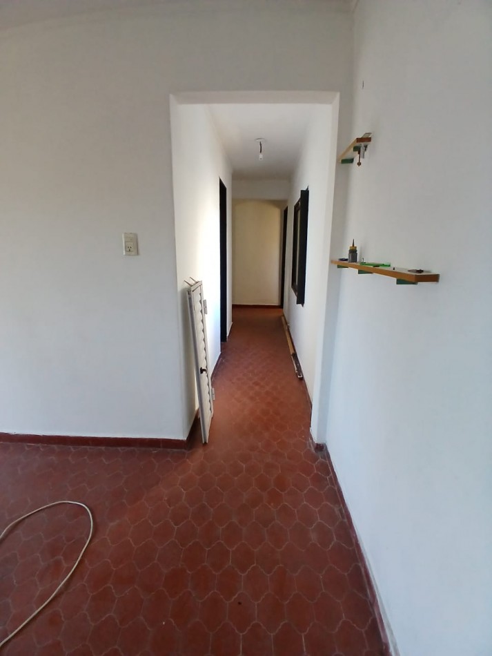 EN VENTA - Planta Alta PH 3 dormitorios con potencial