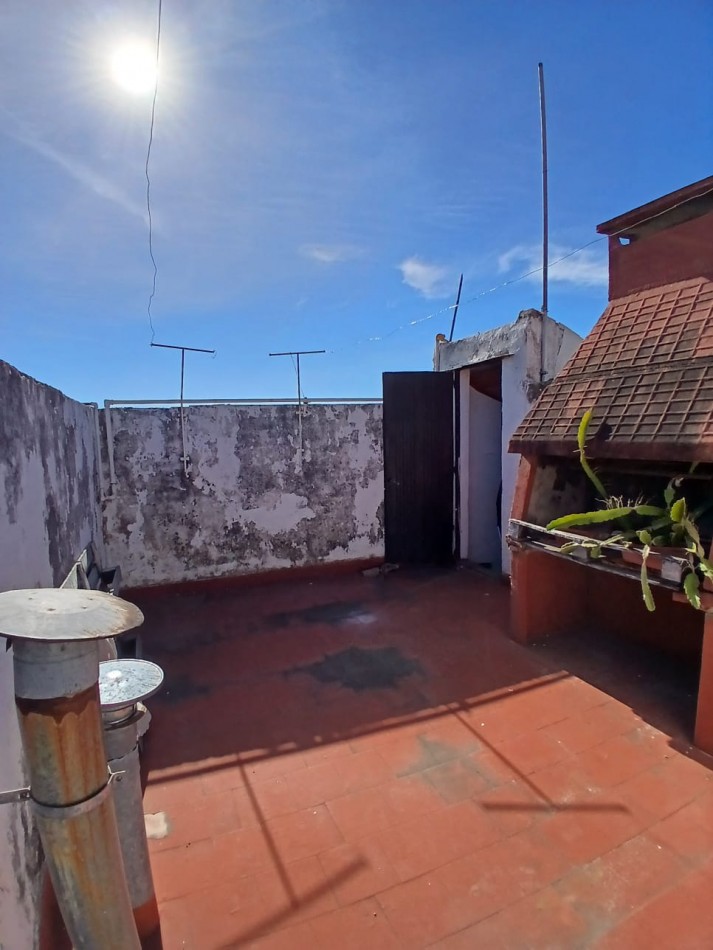 EN VENTA - Planta Alta PH 3 dormitorios con potencial