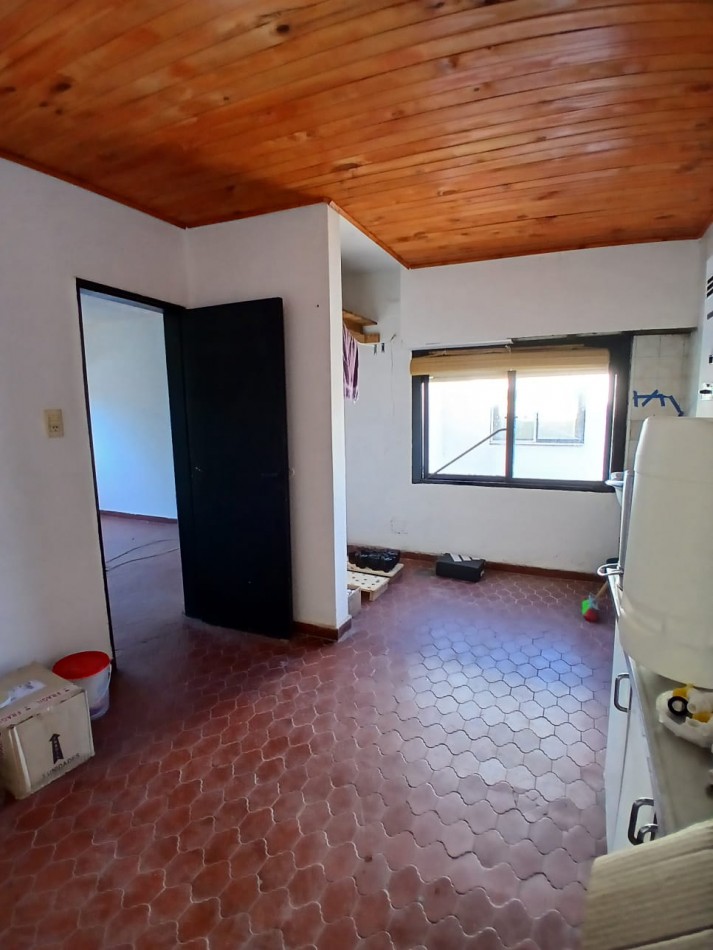EN VENTA - Planta Alta PH 3 dormitorios con potencial