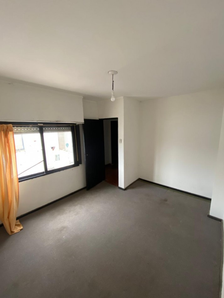 EN VENTA - Planta Alta PH 3 dormitorios con potencial