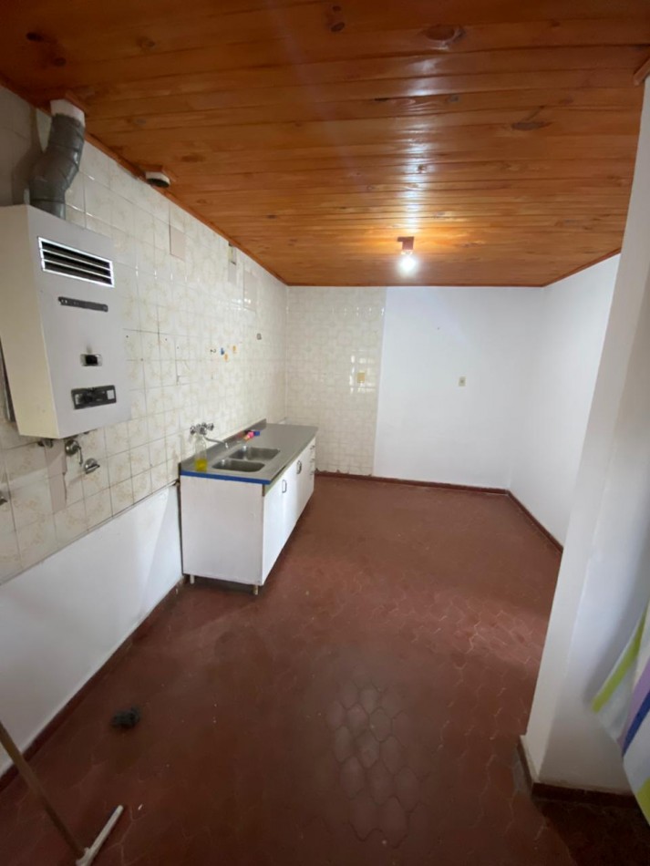 EN VENTA - Planta Alta PH 3 dormitorios con potencial