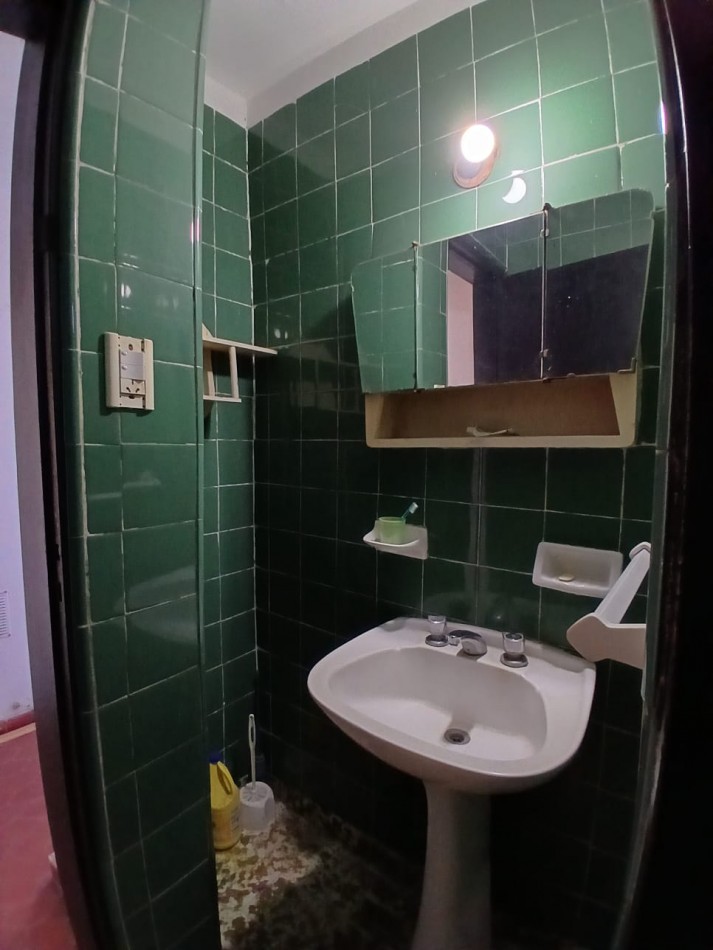 EN VENTA - Planta Alta PH 3 dormitorios con potencial