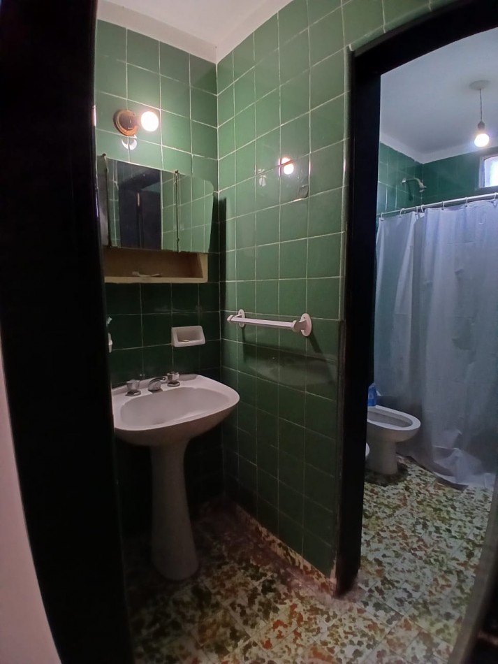 EN VENTA - Planta Alta PH 3 dormitorios con potencial
