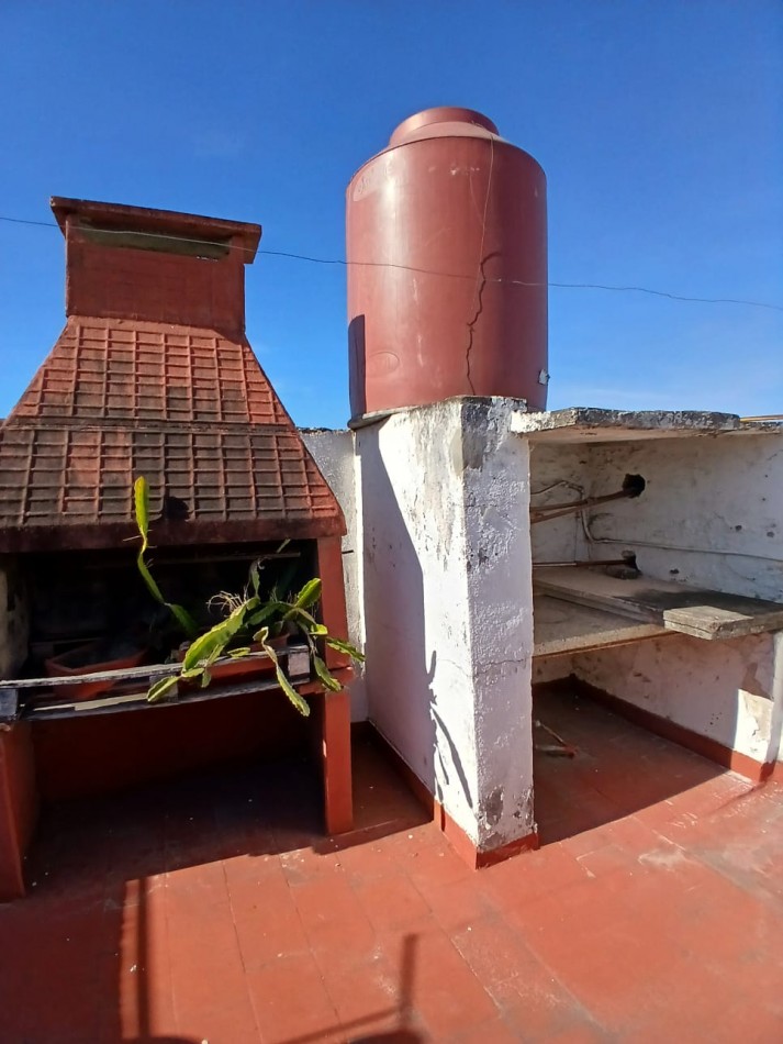 EN VENTA - Planta Alta PH 3 dormitorios con potencial