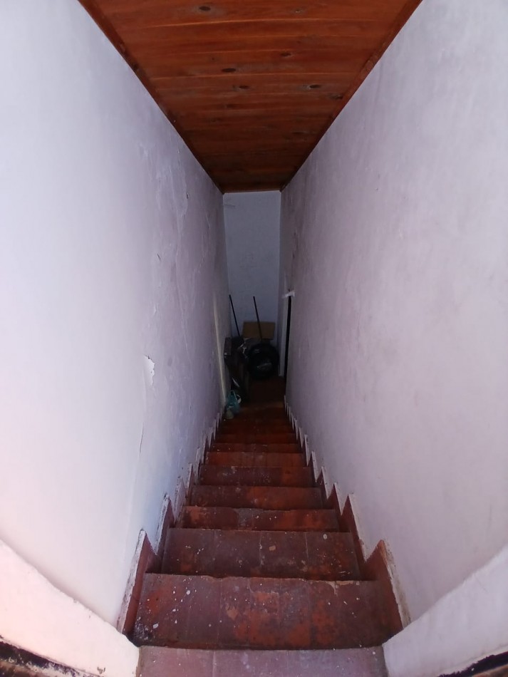 EN VENTA - Planta Alta PH 3 dormitorios con potencial