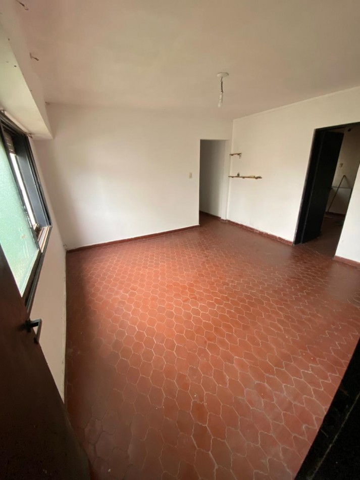 EN VENTA - Planta Alta PH 3 dormitorios con potencial