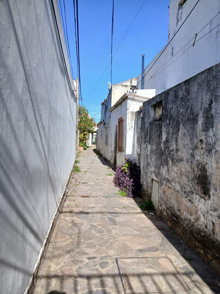 EN VENTA - Planta Alta PH 3 dormitorios con potencial