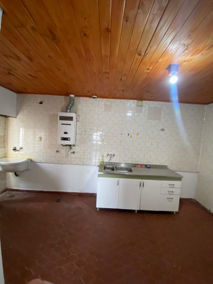 EN VENTA - Planta Alta PH 3 dormitorios con potencial