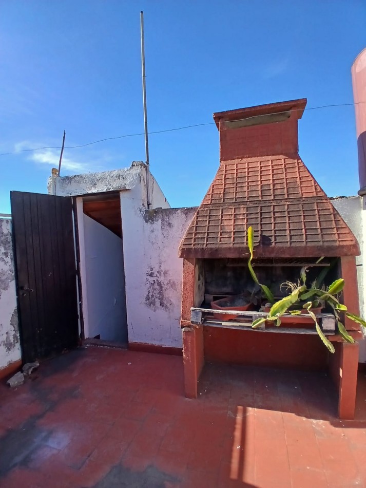 EN VENTA - Planta Alta PH 3 dormitorios con potencial