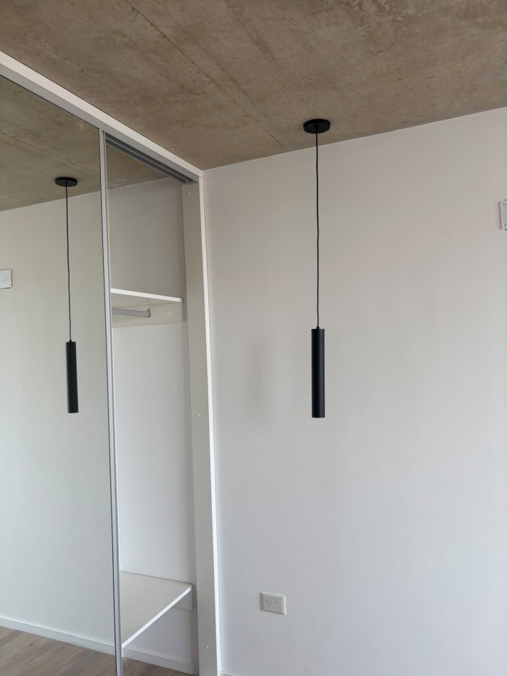 DEPARTAMENTOS 1 DORMITORIO EN Crespo 3033