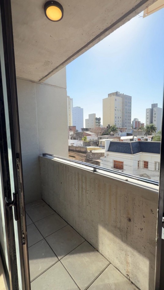 Oficinas en venta en Crespo 3033