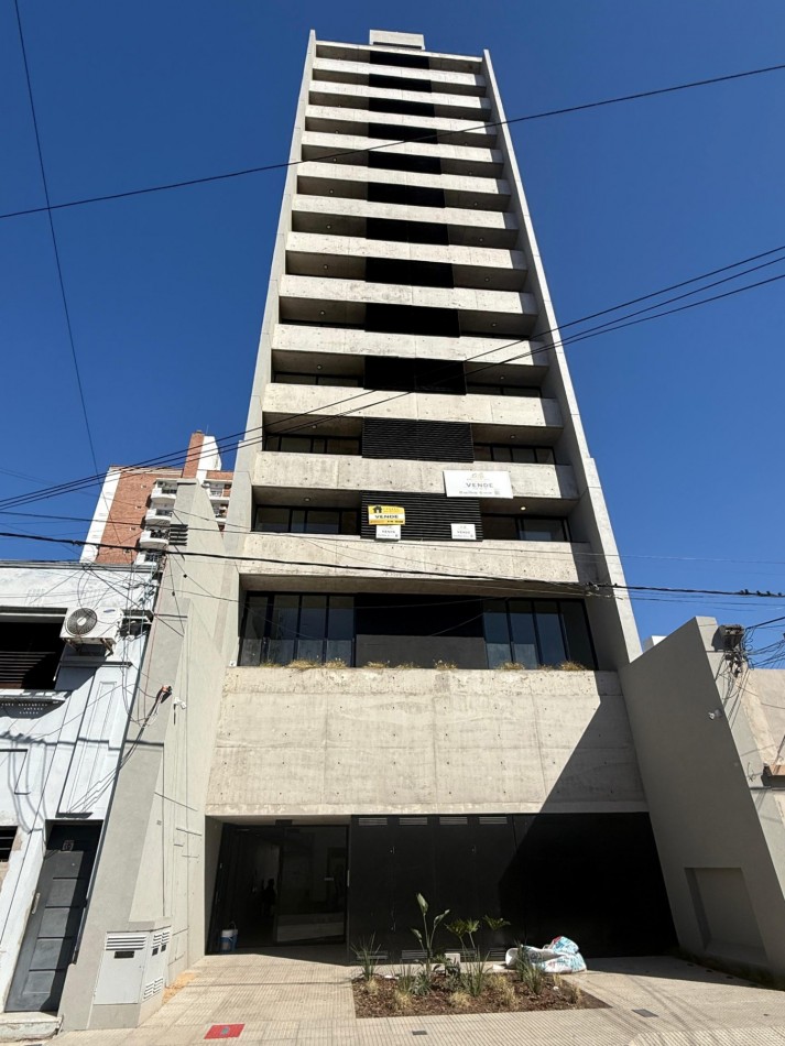Oficinas en venta en Crespo 3033