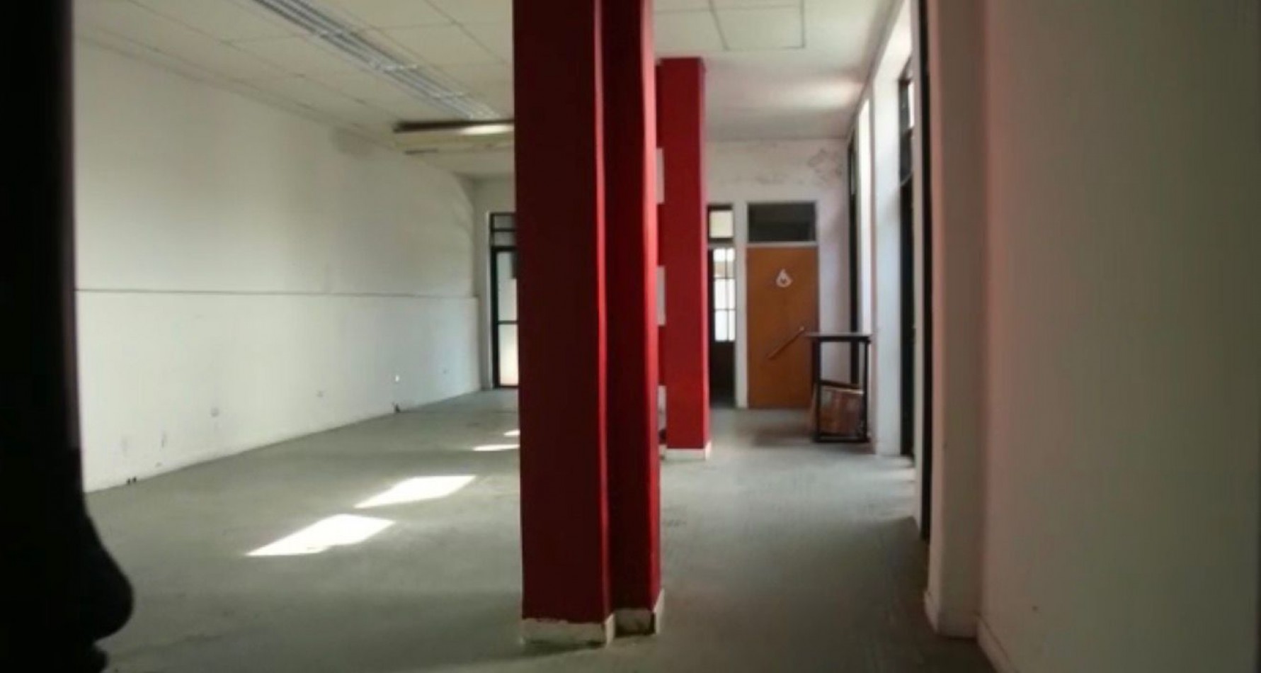 Propiedad en venta 809m2 | Peatonal San Martin