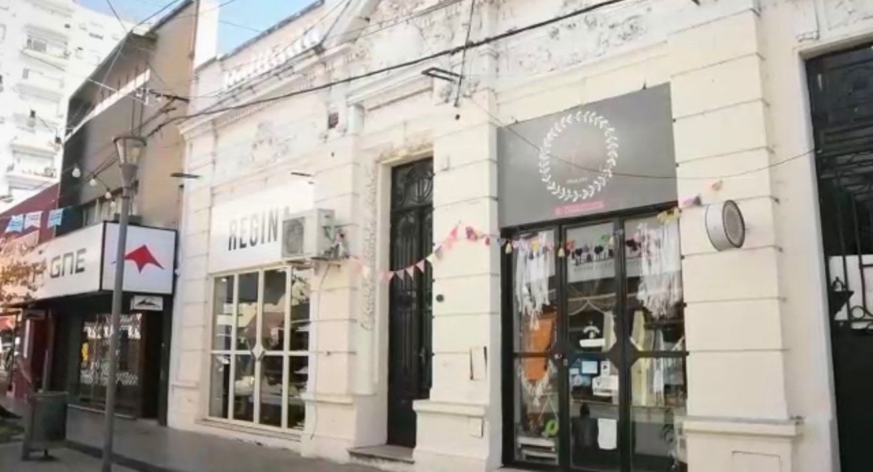 Propiedad en venta 809m2 | Peatonal San Martin