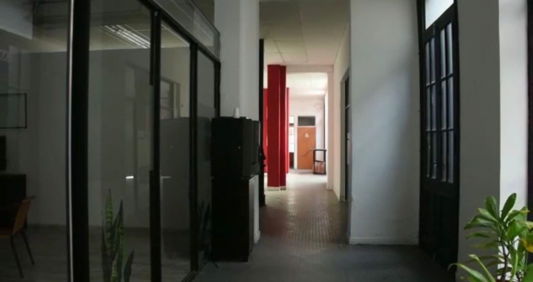 Propiedad en venta 809m2 | Peatonal San Martin