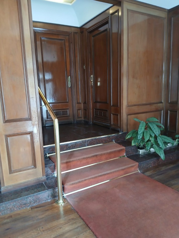 Departamento en venta 3 dorm | Torre Centauro