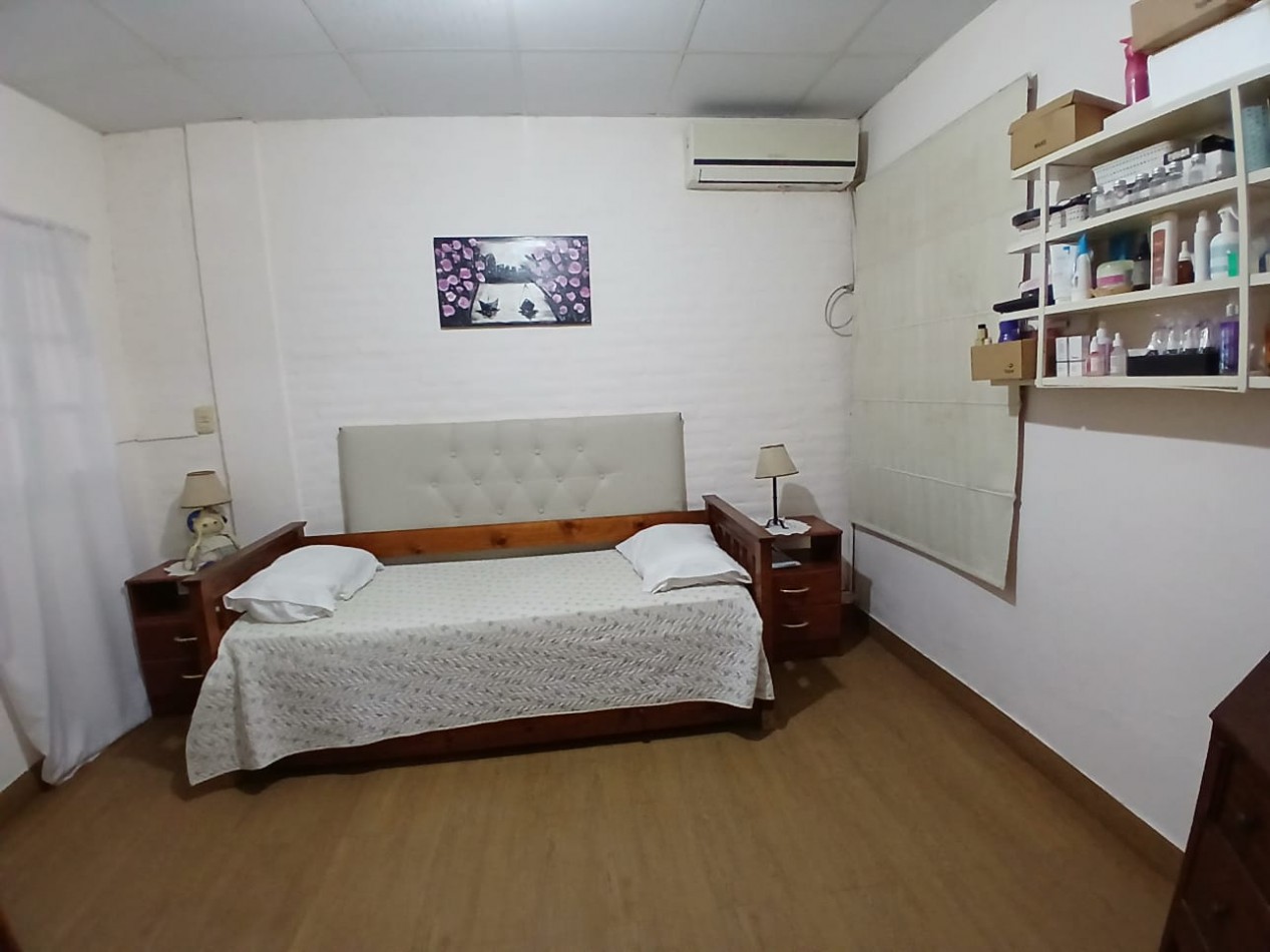 Casa 2 dormitorios en venta en Altos del Sauce