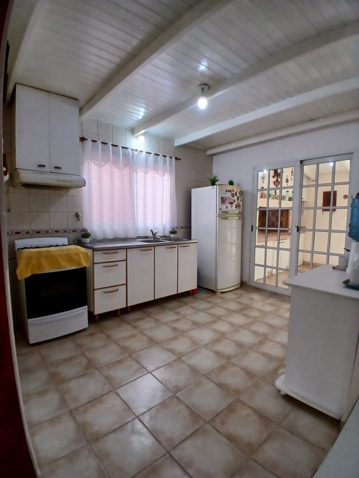 Casa 2 dormitorios en venta en Altos del Sauce