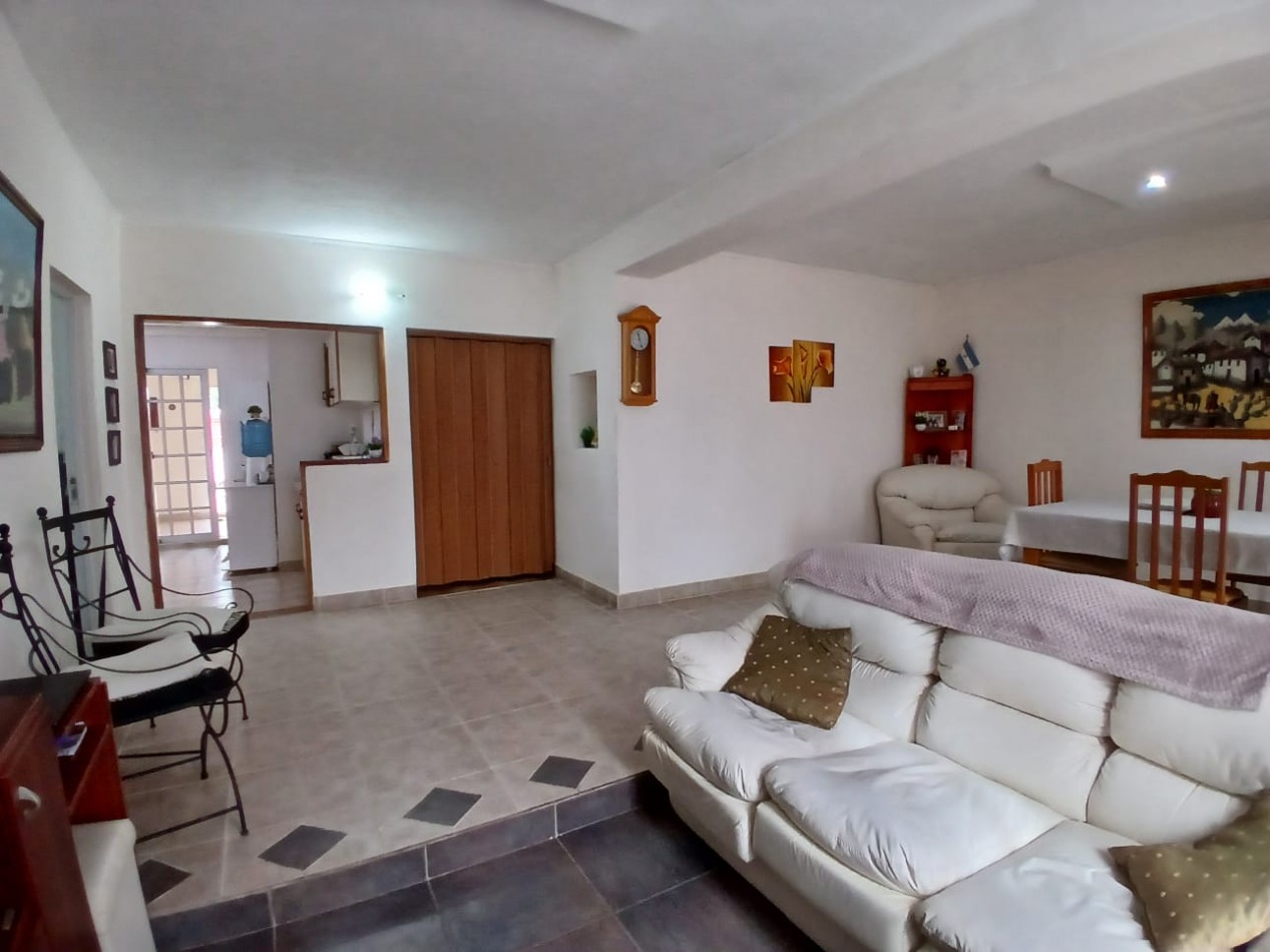 Casa 2 dormitorios en venta en Altos del Sauce