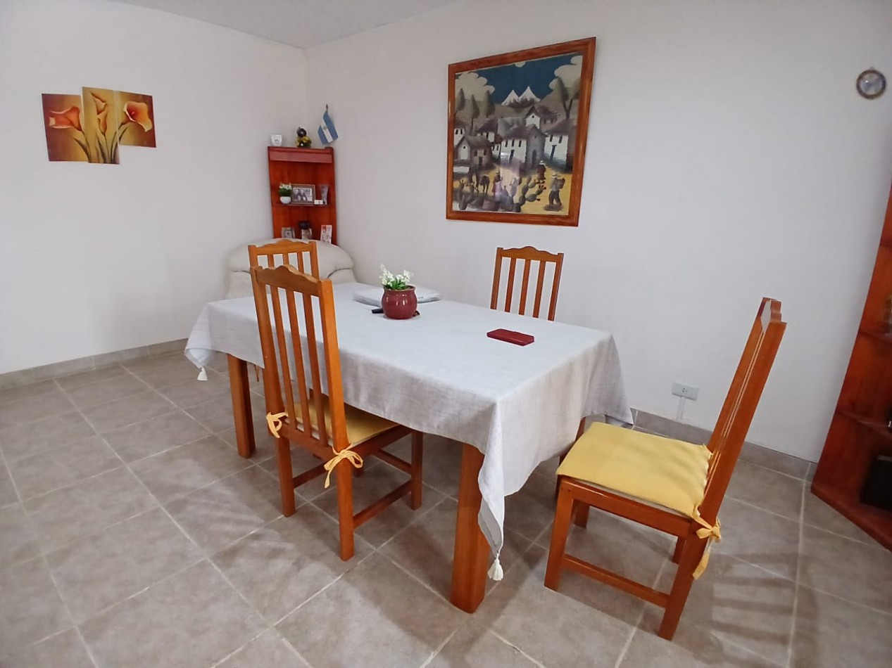 Casa 2 dormitorios en venta en Altos del Sauce