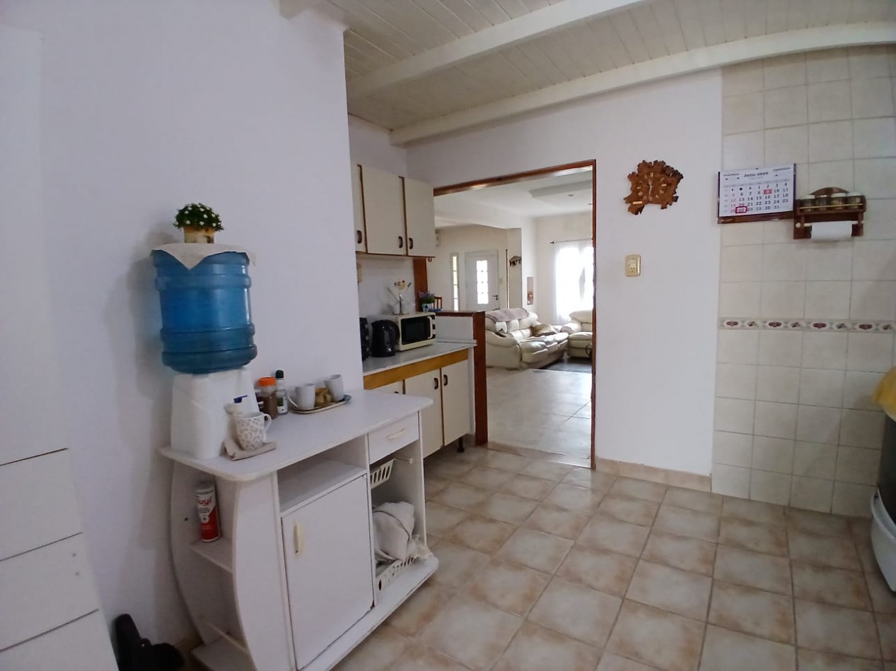Casa 2 dormitorios en venta en Altos del Sauce