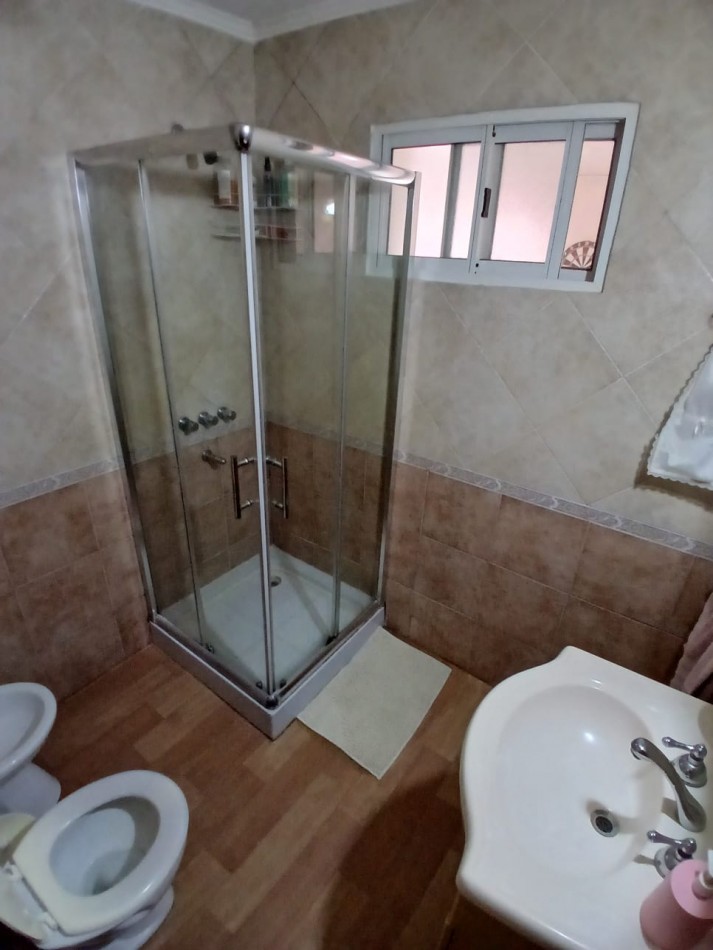 Casa 2 dormitorios en venta en Altos del Sauce