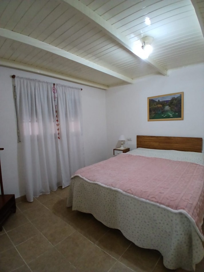Casa 2 dormitorios en venta en Altos del Sauce