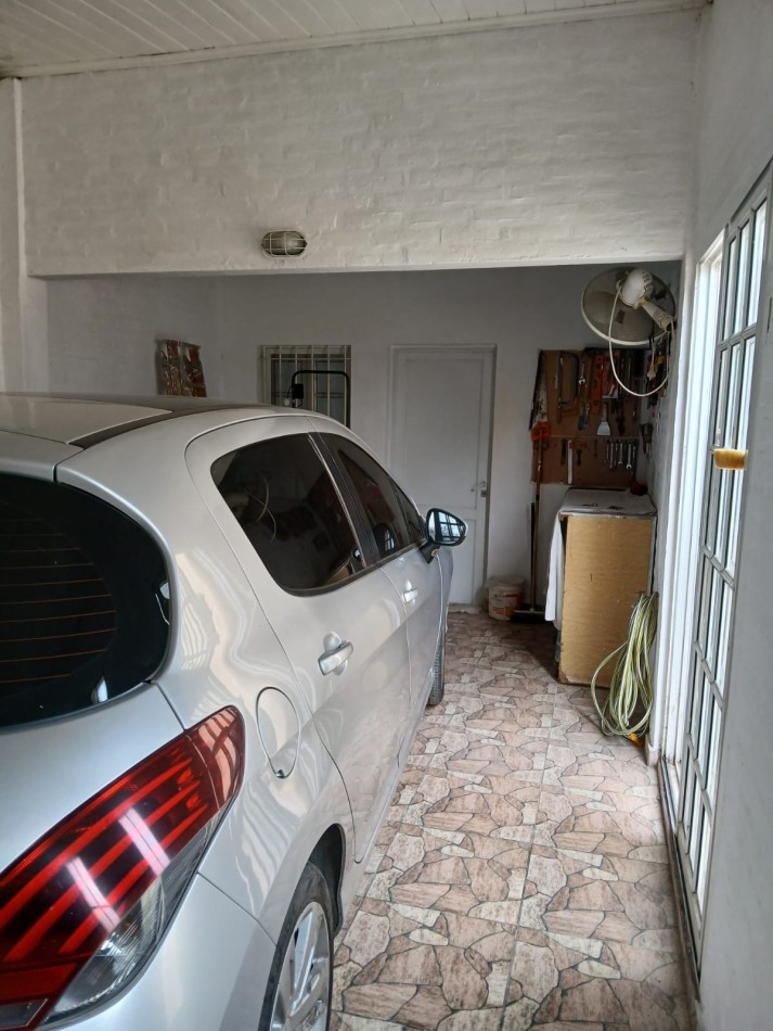 Casa 2 dormitorios en venta en Altos del Sauce
