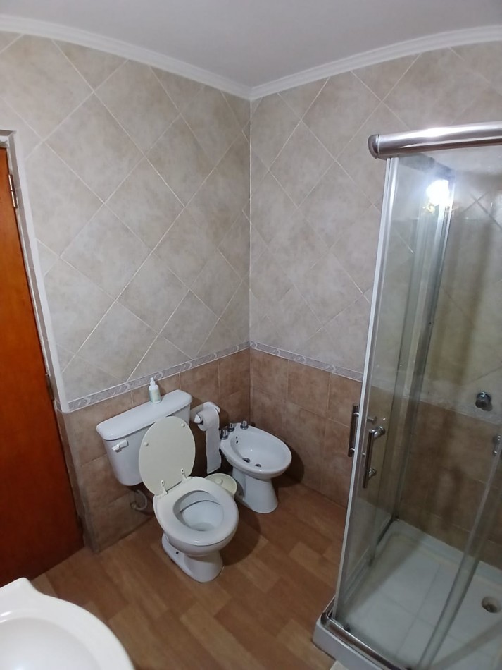 Casa 2 dormitorios en venta en Altos del Sauce