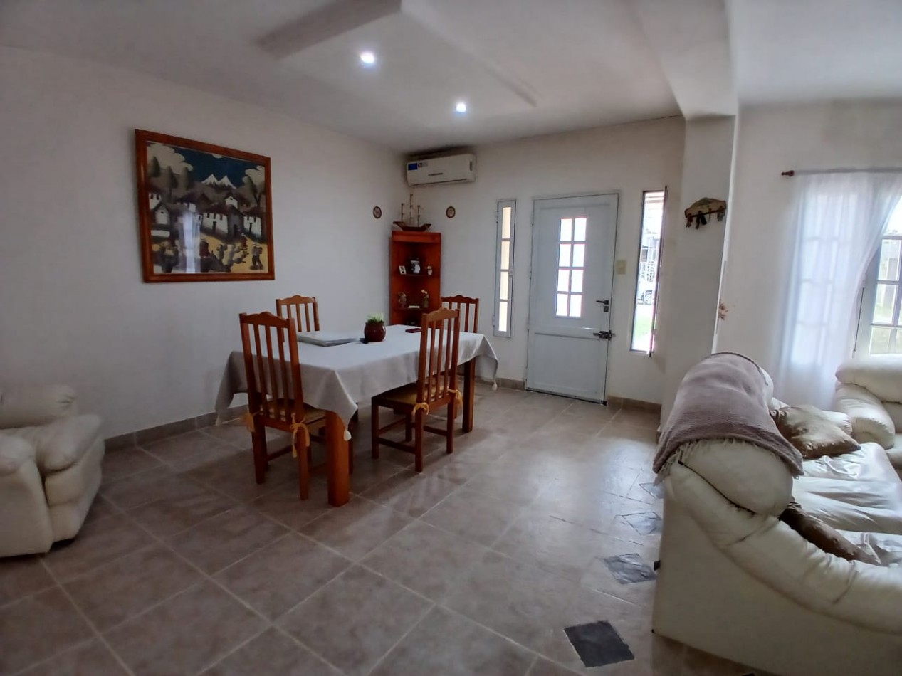 Casa 2 dormitorios en venta en Altos del Sauce