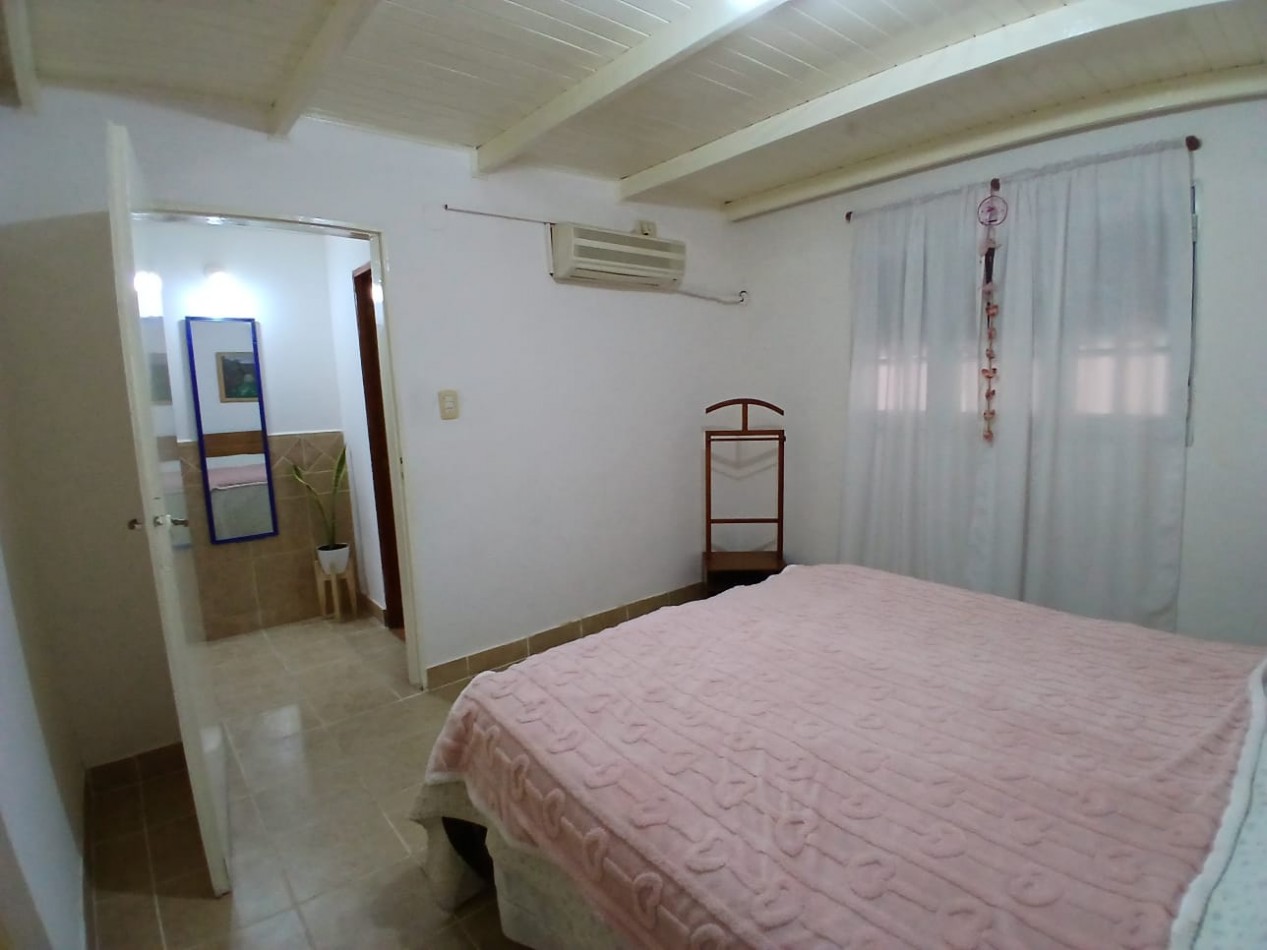 Casa 2 dormitorios en venta en Altos del Sauce