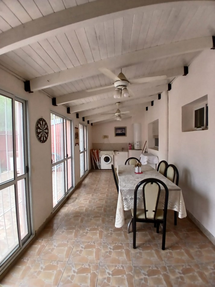 Casa 2 dormitorios en venta en Altos del Sauce