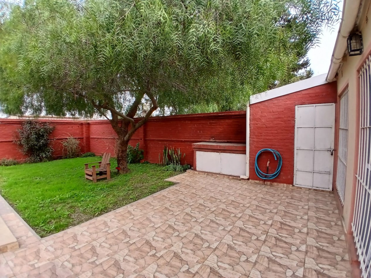Casa 2 dormitorios en venta en Altos del Sauce