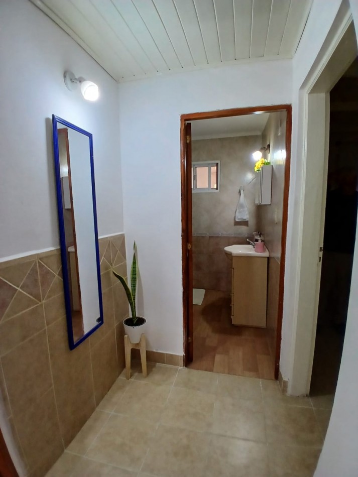 Casa 2 dormitorios en venta en Altos del Sauce