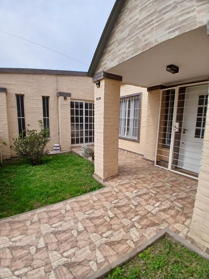 Casa 2 dormitorios en venta en Altos del Sauce