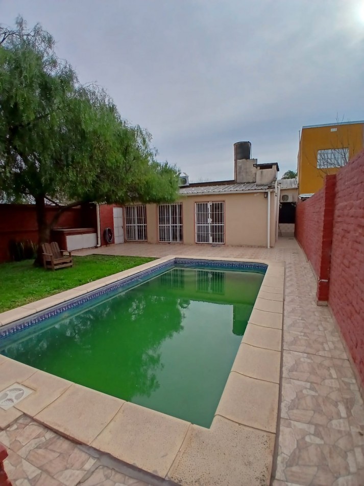 Casa 2 dormitorios en venta en Altos del Sauce