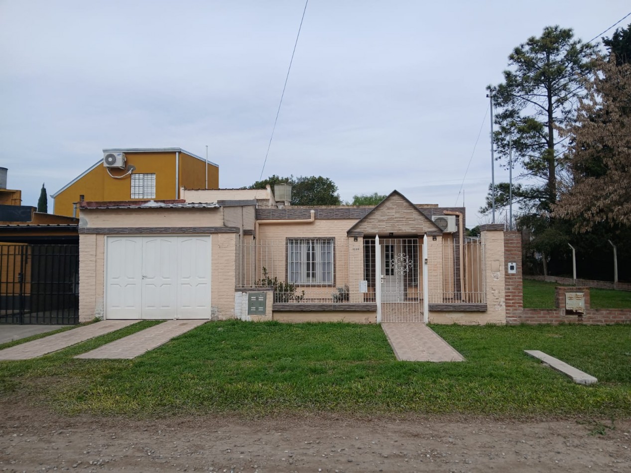 Casa 2 dormitorios en venta en Altos del Sauce