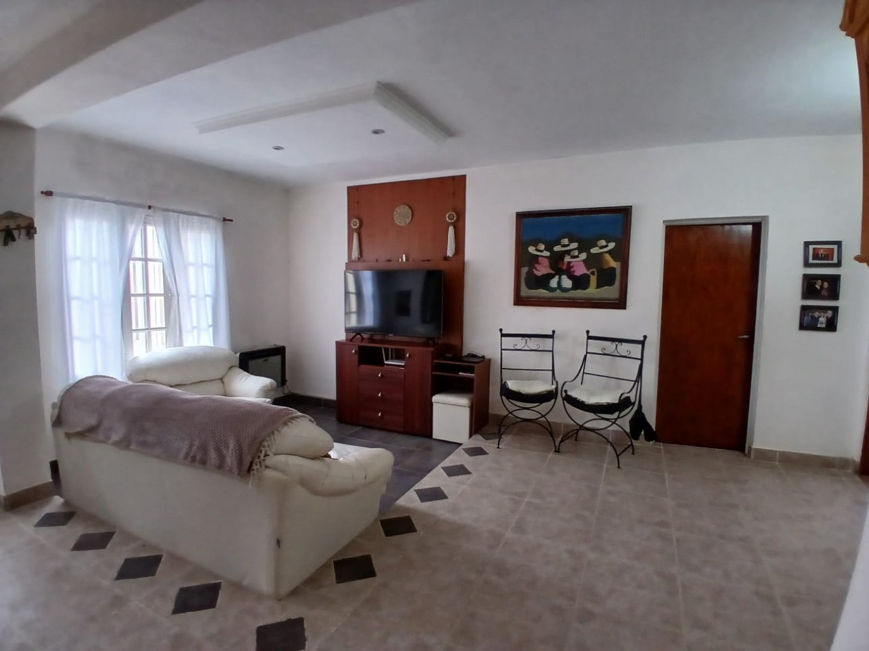 Casa 2 dormitorios en venta en Altos del Sauce