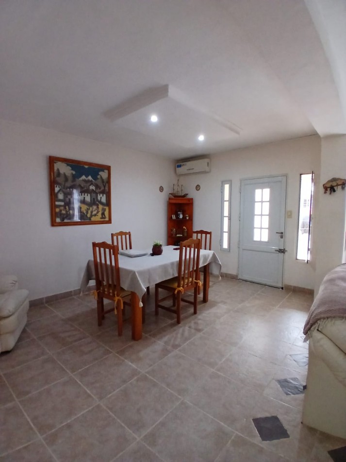 Casa 2 dormitorios en venta en Altos del Sauce