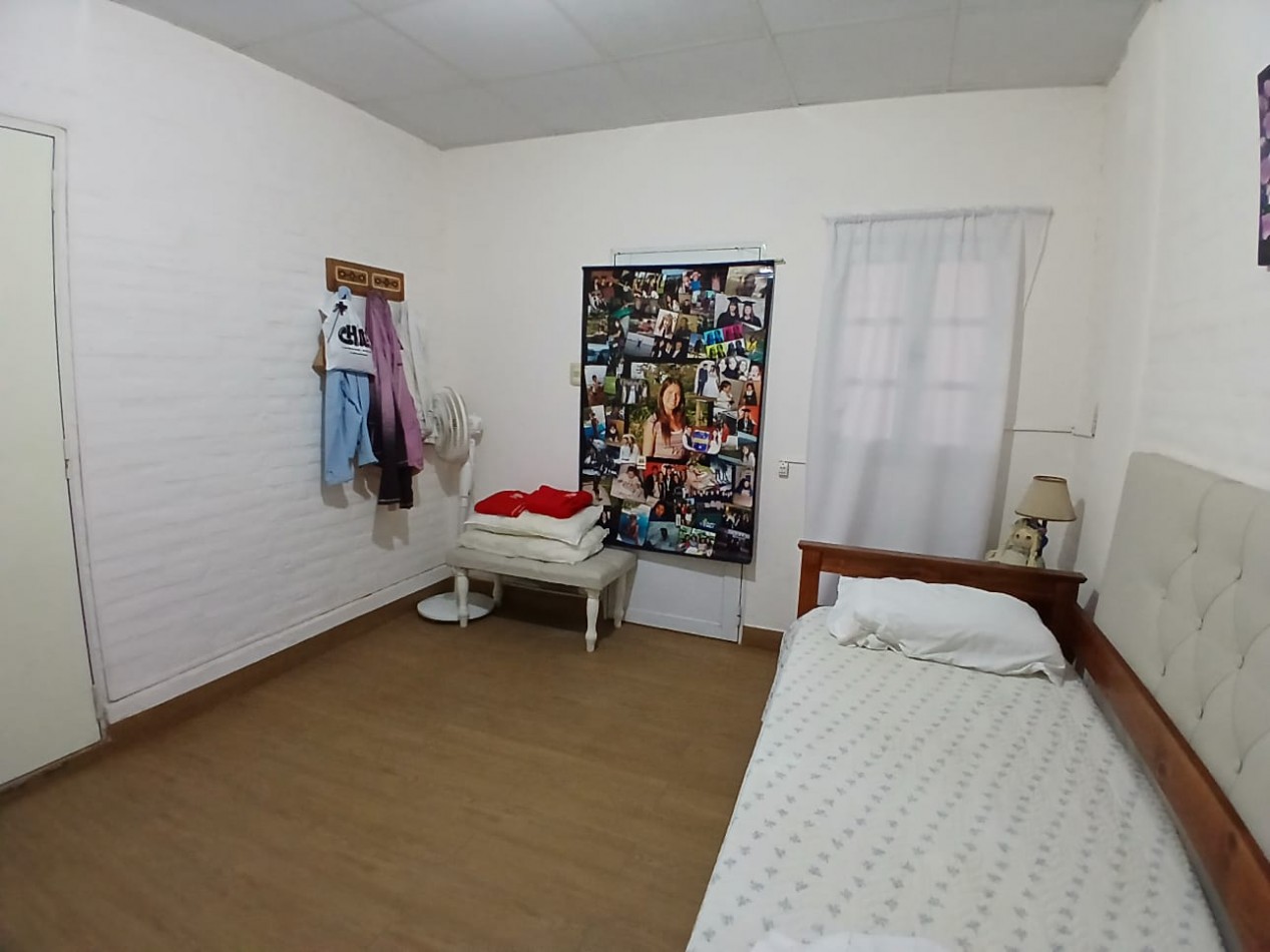 Casa 2 dormitorios en venta en Altos del Sauce