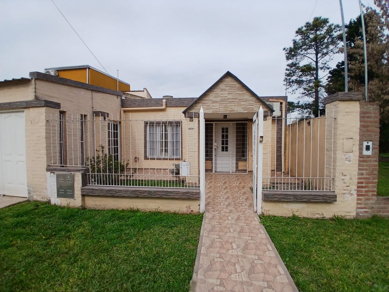 Casa 2 dormitorios en venta en Altos del Sauce