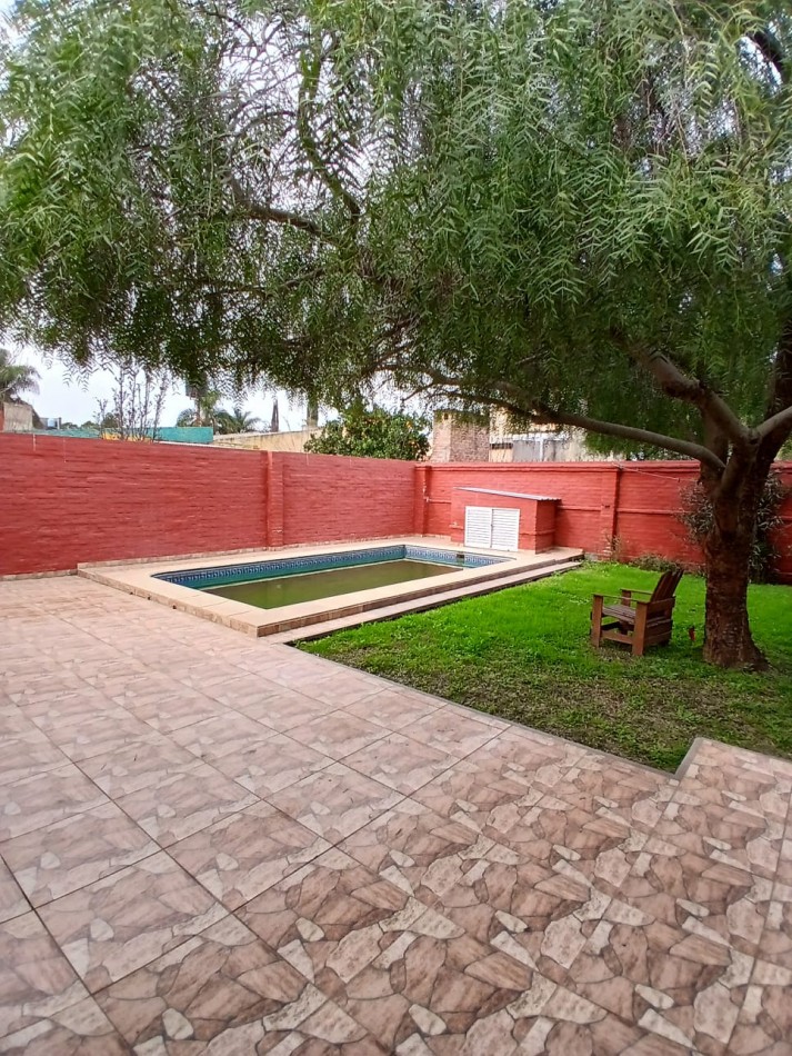 Casa 2 dormitorios en venta en Altos del Sauce