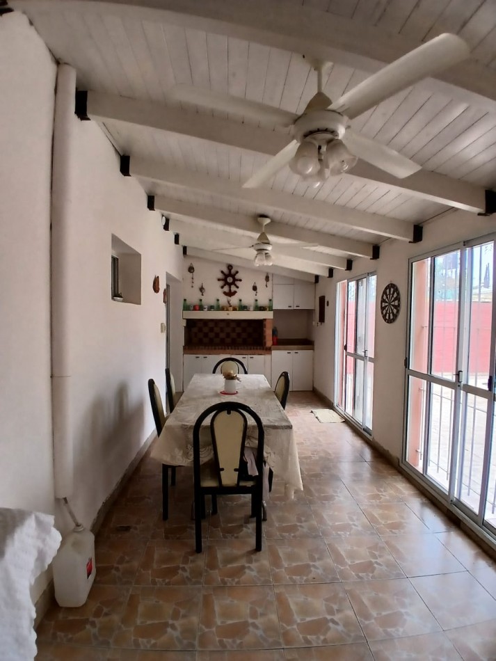 Casa 2 dormitorios en venta en Altos del Sauce