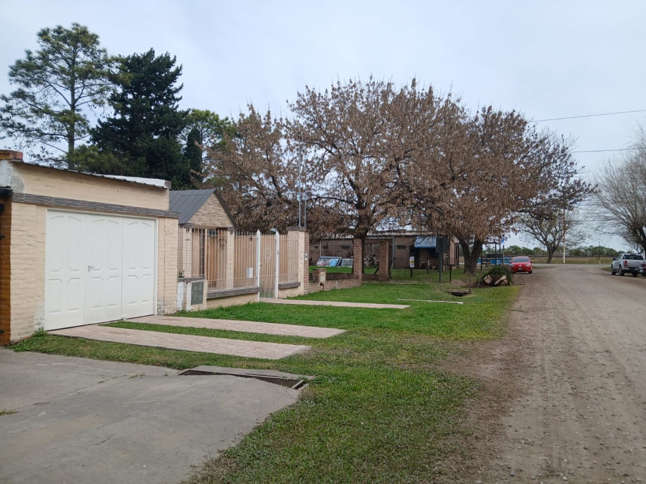 Casa 2 dormitorios en venta en Altos del Sauce