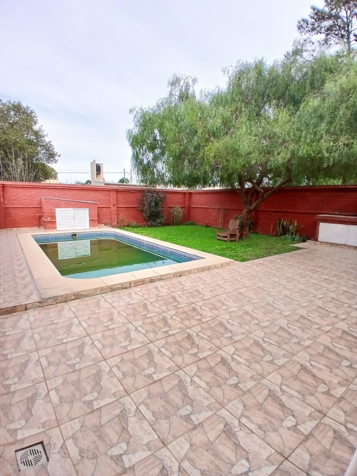 Casa 2 dormitorios en venta en Altos del Sauce
