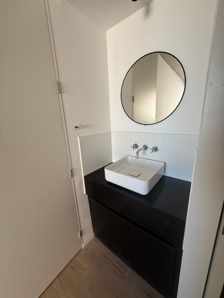 DEPARTAMENTOS 1 DORMITORIO EN Crespo 3033