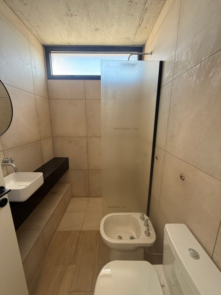 DEPARTAMENTOS 2 DORMITORIOS EN Crespo 3033